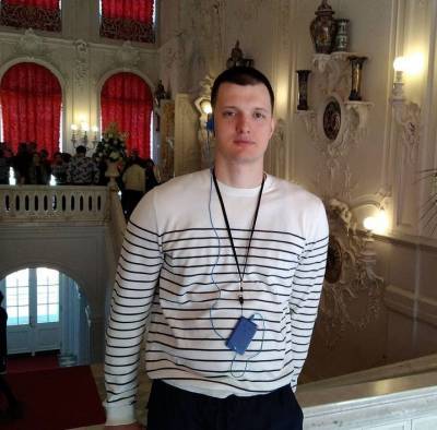 Учителя года из Ростова-на-Дону арестовали на 5 суток из-за акции в поддержку Навального