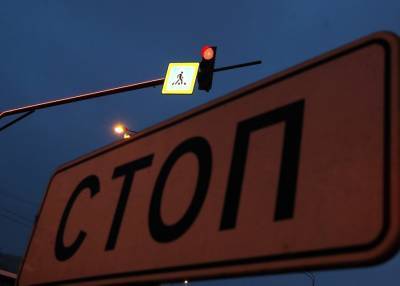 Движение на проспекте Андропова рядом с метро "Каширская" ограничили до декабря