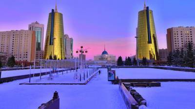 Экс-директор Tengri Bank Бакытов объявлен в международный розыск