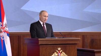 Путин утвердил список показателей эффективности работы главы регионов России
