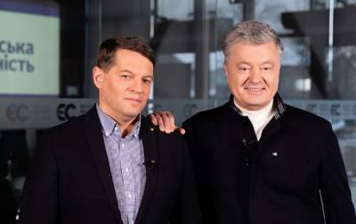 У Порошенко выдвинули Сущенко кандидатом на довыборах в Раду по округу Скичко