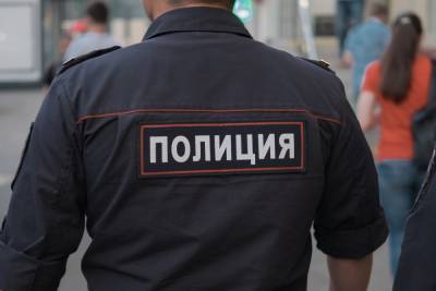 В Петербурге полицейские съели еду для задержанных участников протестных акций