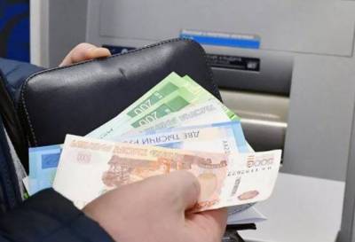 Рост реальных доходов населения в РФ должен восстановиться в 3-4 квартале - Решетников