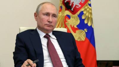Продуктовый расчёт: Путин заявил об ухудшении ситуации на глобальном продовольственном рынке