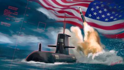 Военный аналитик оценил перспективу США в ядерной войне с Китаем