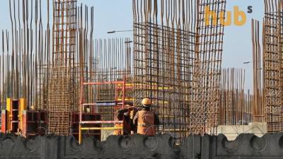 Владельца сети строительных фирм подозревают в присвоении бюджетных средств