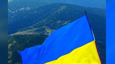 Политолог Мухин рассказал о начале процесса распада Украины