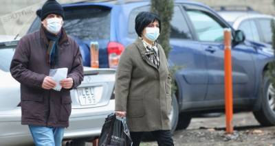 Сколько еще понадобится в Грузии ходить в масках: ответ эпидемиолога