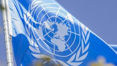 ООН негативно оценила закрытие украинских телеканалов