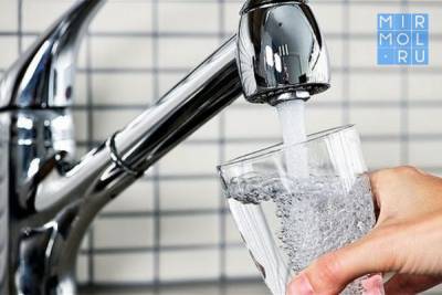 Прокуратура Дагестана внесла представления в адрес администраций Каспийска и Избербаша из-за ухудшения качества питьевой воды