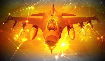 Турция из-за санкций США и выхода из программы F-35 начала модернизировать истребители F-16