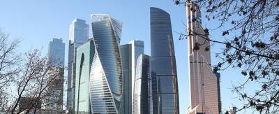 Москва осталась лидером по стоимости аренды элитного жилья в Европе