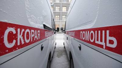 Подросток умер после катания на «ватрушке», прицепленной к автомобилю в Москве