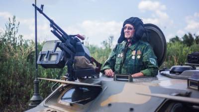 Минобороны раскрыло порядок выбора названия для военной техники в России