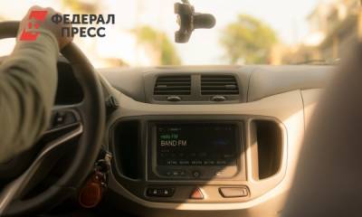 Что слушают россияне во время путешествий: список песен