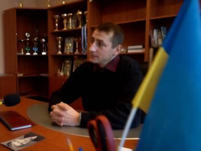 Родственник Навального стал старостой села в Киевской области