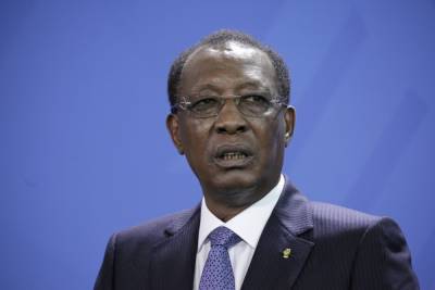 Президент Деби «сворачивает шею» демократии в Чаде