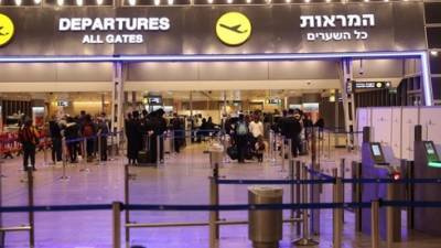 В какие страны смогут отправиться израильтяне с "зеленым паспортом" - и когда