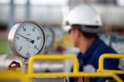 В Украине снижена стоимость доставки газа: цены в регионах