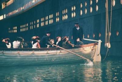 Как выглядели реальные пассажиры и команда «Титаника» и как сложились их судьбы после крушения (ФОТО)