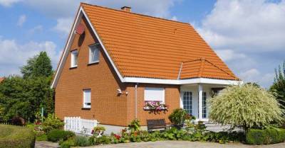 Чем частные дома в Германии отличаются от наших, и какой ремонт затевают практичные немцы