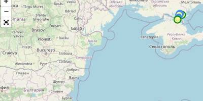 Укрзализныця показала схему станций на юге Украины без Крыма - карта - ТЕЛЕГРАФ