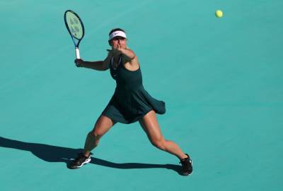 WTA внесла изменения в пятничные матчи в Мельбурне