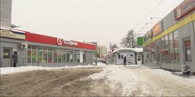 В Ленинском районе Ульяновска выявили 137 нарушений правил благоустройства