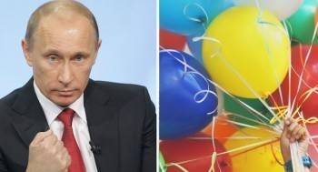 Россиян будут штрафовать до 150 тыс. рублей за пропаганду «смеха под газом»