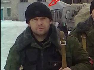 Ликвидирован террорист «ЛНР», который занимался расправами над мирными жителями