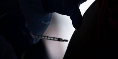 Швеция и Дания планируют разработать цифровые сертификаты о прививке от COVID-19