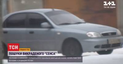 Искал похищенное авто почти 4 года и заметил на сайте объявлений: удалось ли киевлянину вернуть легковушку