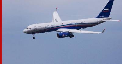 Россия продолжит проводить полеты в рамках Договора по открытому небу