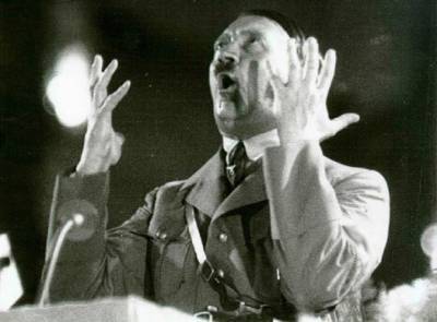 Что планировал Гитлер после разгрома СССР
