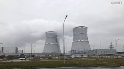 Прибыль России от ядерной энергетики посчитали в миллиардах