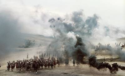 NoonPost (Египет): Ватерлоо — битва, которая проучила французов и разрушила империю Наполеона
