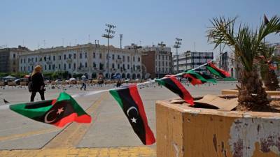 Ливийцы считают непрозрачными переговоры под эгидой ООН