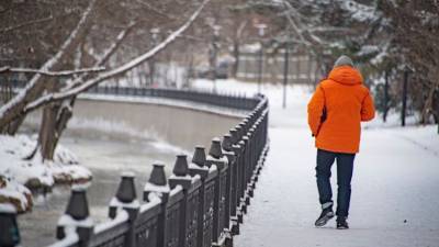 Холодно и сыро: какой будет погода в Крыму в пятницу