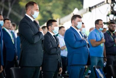 Корниенко - о втором сроке Зеленского: Поддержим в любом решении