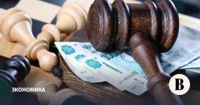 Бизнес хочет защитить арбитражных управляющих от Минэкономразвития