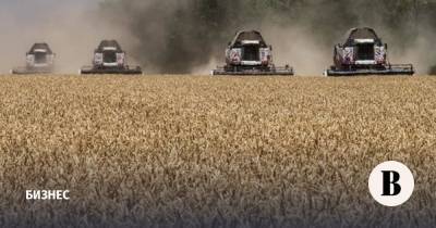 Чиновники придумали новый механизм сдерживания цен на зерно в России
