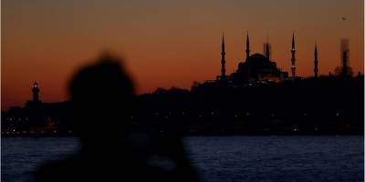 Турция намерена начать туристический сезон в апреле
