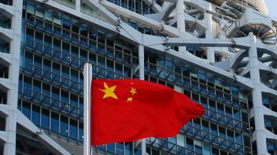 Байден назвал Китай главным конкурентом США
