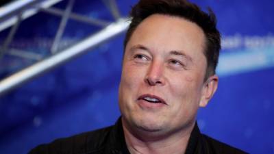 Илон Маск рассказал о недочетах в электроавтомобилях Tesla