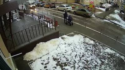 В Воронеже после смертельного падения из окна возбуждено уголовное дело