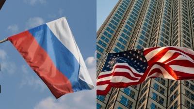 Россия пересмотрит выход из Договора по открытому небу после решения США