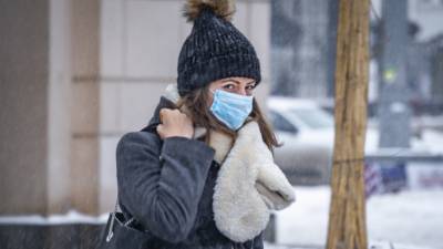 Синоптики прогнозируют похолодание в ряде регионов России