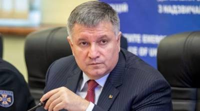 В МВД заявили об обострении ситуации на Донбассе