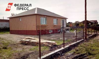 Сельские специалисты Красноярского края получат господдержку на покупку жилья