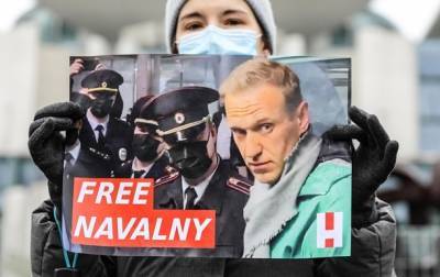 В штабе Навального объявили о прекращении протестов